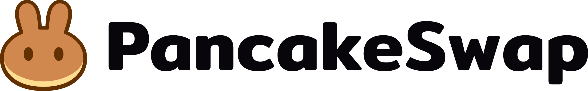 full-pancakeswap-logo